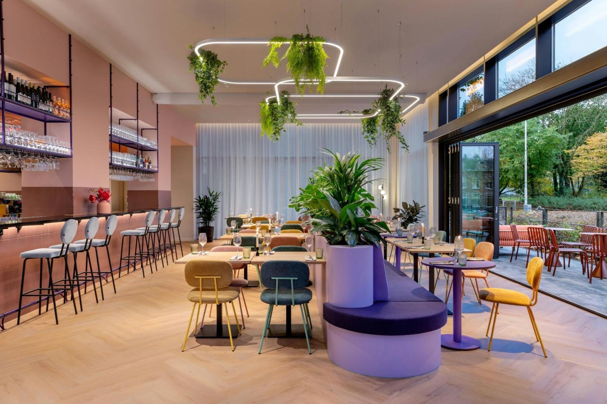 The Rebyl, Nijmegen, A Tribute Portfolio Hotel Exterior photo
